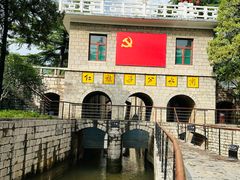 -红旗渠风景区