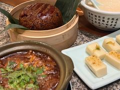 -南京大牌档(新街口德基广场店)