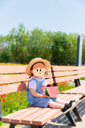 -DeerFriend童趣主题上门拍·到家·外拍摄影机构 (国贸店)
