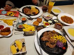 -豪客来牛排(鼓楼名店街店)