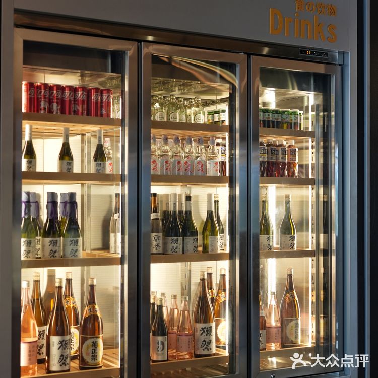 SOKO SOKO·日料道场，颜值与美味并存的日料店