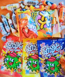 -你好童年(三坊七巷店)