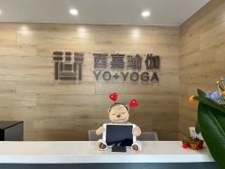 -酉嘉瑜伽YO+YOGA