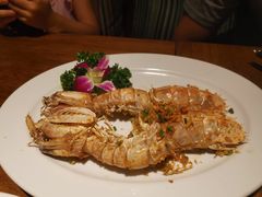 -泰华海鲜中餐厅(普吉镇店)