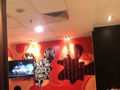 大堂-麦当劳(红荔西店)
