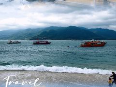 -海南分界洲岛旅游区