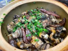 -红星光发煲仔饭(大石街店)