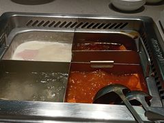 -海底捞火锅(太原南站店)