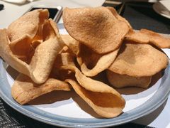 炸虾片-清迈泰·泰国餐厅(华发商都店)