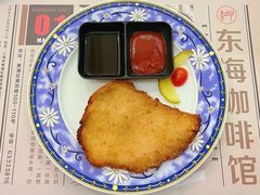 -东海咖啡馆