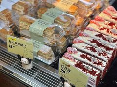 -YUMI芽米·法式烘焙·咖啡(骖鸾路店)