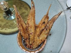 -大眼锅贴水饺(河东店)