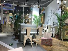 -小时光咖啡馆(开森度假森林店)