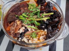 -小菜园新徽菜(庐江方圆荟店)