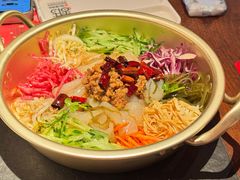 -可口香·非遗老号烧烤(南岗直营店)