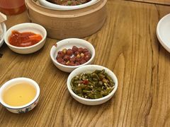-潮粥荟·潮汕砂锅粥(槐房万达店)