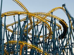 -大连海昌发现王国主题公园