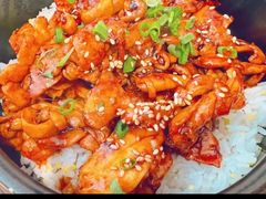 -亚惠美食花园(大连开发区安盛购物广场店)