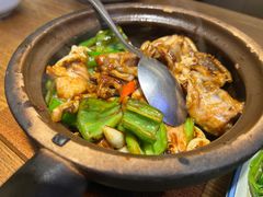 -常来小聚·广州非遗传承餐厅(地王广场店)