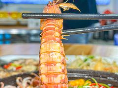 -东山壹号海鲜餐厅(金銮名都店)