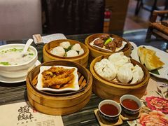 -虾饺妹·粤式手工点心(水荫路店)