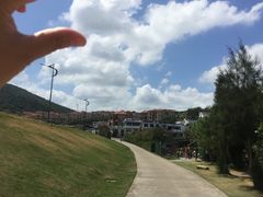 -乌石塘景区
