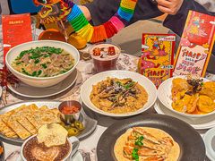 -沛家·西餐Brunch·直火料理