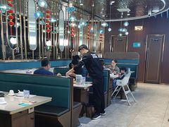 -大锅强·蒸海鲜青岛菜(吾悦广场店)