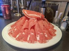 -额尔敦涮肉自助(摩尔城店)