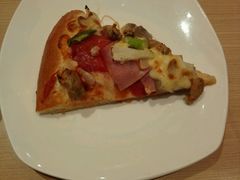 -必胜客(新中纬店)
