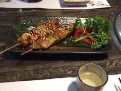 -大江户日本料理(吕厝店)