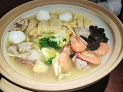 -寻宝记绍兴菜(鲁迅路店)