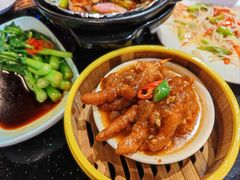 -香港威特瑞茶餐厅(小白楼音乐厅店)