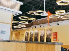 大堂-牛三哥洛阳牛肉汤(生态城店)