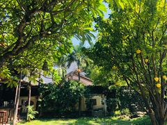 -Lam Vien Restaurant