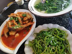 -海韵人家.海景花园经典云南菜(双廊店)