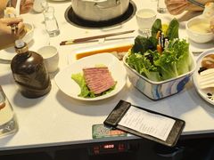 -煲王粤菜餐厅(中侨中心店)