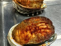 -老大连路特色烧烤(基隆路店)