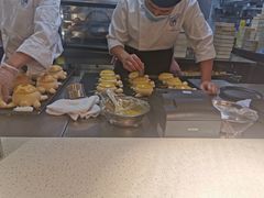 -蔡澜点心·粤菜(西单大悦城店)