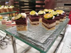 -顺德联塑万怡酒店·万荟轩自助餐厅