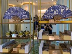 -宁夏国强手抓羊肉·清真菜(未央路凤三店)