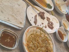 -高玛纳驴肉火烧(河间总店)