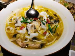 -章吴记喜瑞餐厅(东东城店)