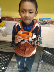 -Block Park 租乐高(D32店)