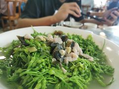 上汤野兰花-八仔大富楼·河鲜(西江店)