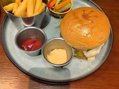 -bluefrog蓝蛙(悠唐购物中心店)