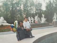 -哈尔滨文化公园