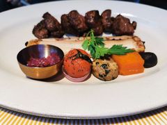 -王品牛排(珠海富华里店)