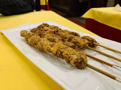 -功德林素菜饭庄(前门店)