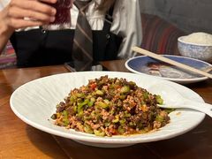 -雀舞云南菜(天津天河城购物中心店)